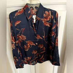 NEW with tags Express Portofino women’s shirt size S